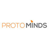Protominds Logo