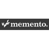 Memento Security Logo