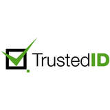 TrustedID Logo