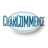 ClearCommerce Logo