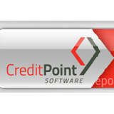 CreditPoint Software Logo