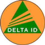 Delta ID Logo
