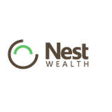 Nest Wealth Logo