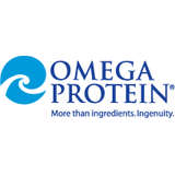 Omega Protein Logo