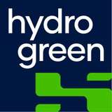 HydroGreen Global Logo