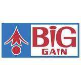 Big Gain Logo