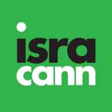 Isracann Biosciences Logo