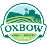 Oxbow Animal Health Logo