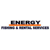 Energy Fishing & Rental Services Logo