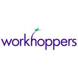 Workhoppers Logo