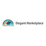 Elegant Marketplace Logo