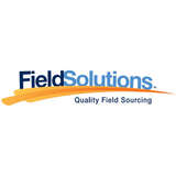 Field Solutions Logo