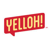Yelloh Logo