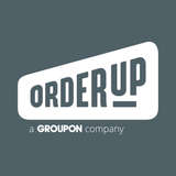 OrderUp Logo