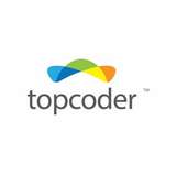 Topcoder Logo