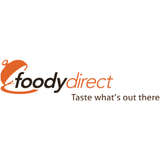 FoodyDirect Logo