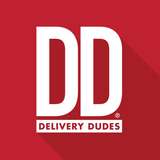 Delivery Dudes Logo