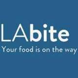 LA Bite Logo