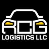 RCG Logistics Logo