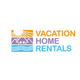 Vacation Home Rentals Logo