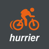 Hurrier Logo