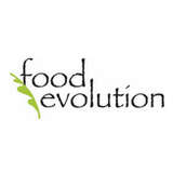 Food Evolution Logo