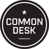 Common Desk Logo