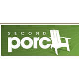 Second Porch Logo