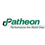 Patheon Logo