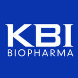 KBI Biopharma Logo