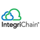 IntegriChain Logo