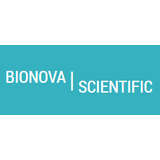 Bionova Scientific Logo