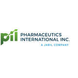 Pharmaceutics International Logo