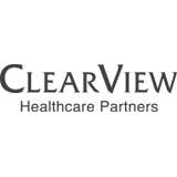 ClearView Healthcare Partners Logo