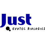 Just Evotec Biologics Logo