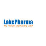 LakePharma Logo