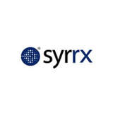 Syrrx Logo