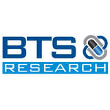 BTS Research Logo
