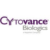 Cytovance Biologics Logo