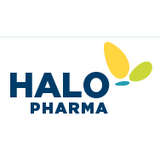 Halo Pharma Logo