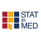 STATinMED Logo