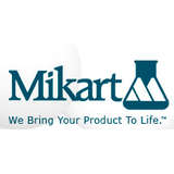Mikart Logo