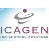 Icagen Logo