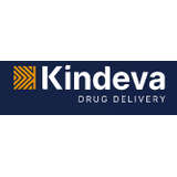 Kindeva Drug Delivery Logo
