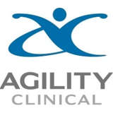 Agility Clinical Logo