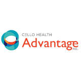 Advantage Healthcare Logo