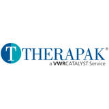 Therapak Logo