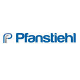 Pfanstiehl Logo