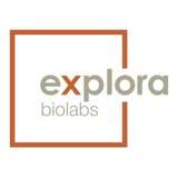 Explora BioLabs Logo