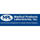 Medical Products Laboratories Logo